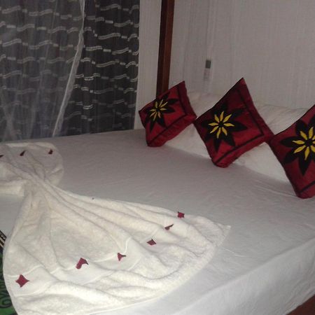 Sevonrich Holiday Resort Dambulla Chambre photo