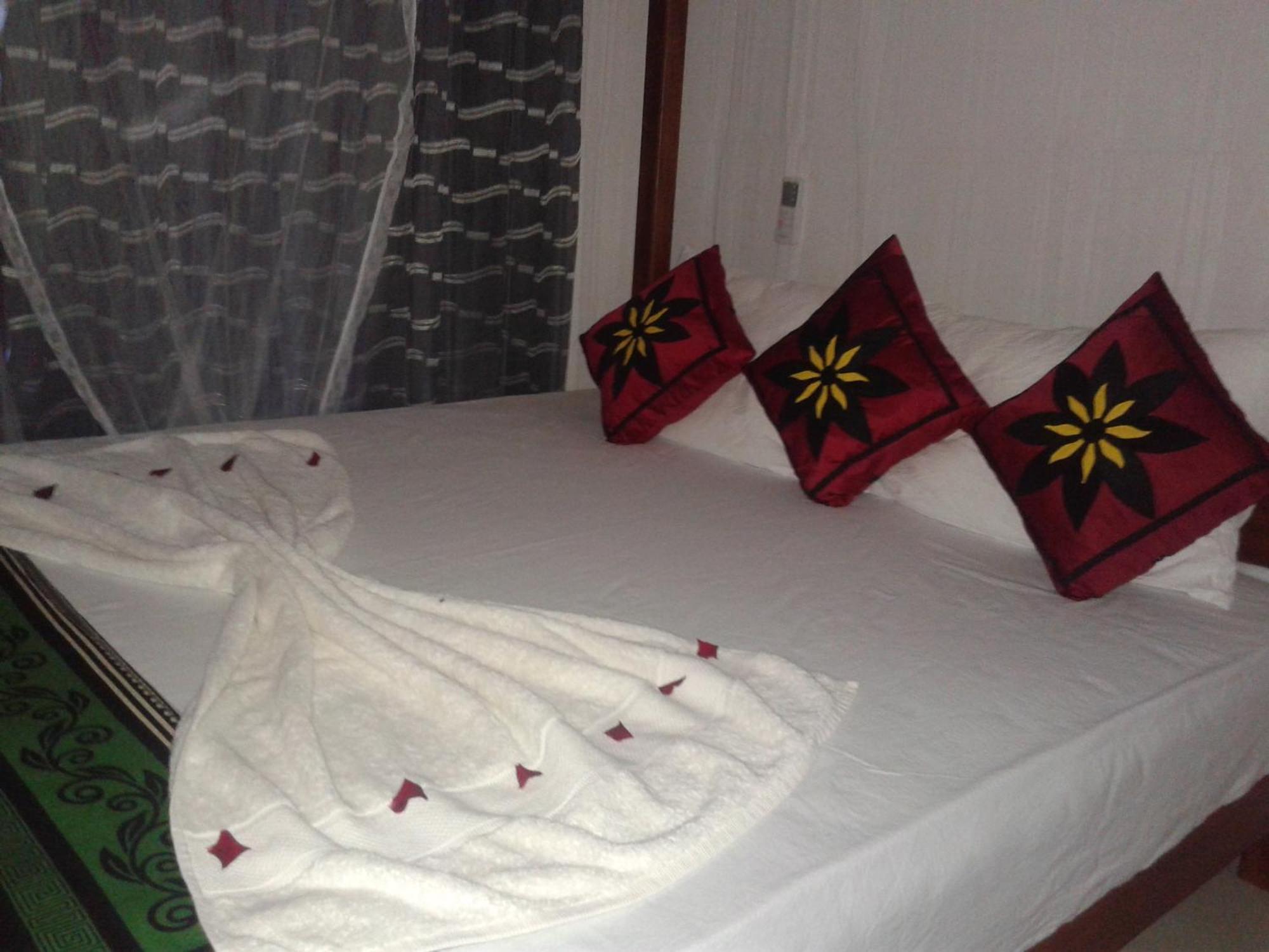 Sevonrich Holiday Resort Dambulla Chambre photo