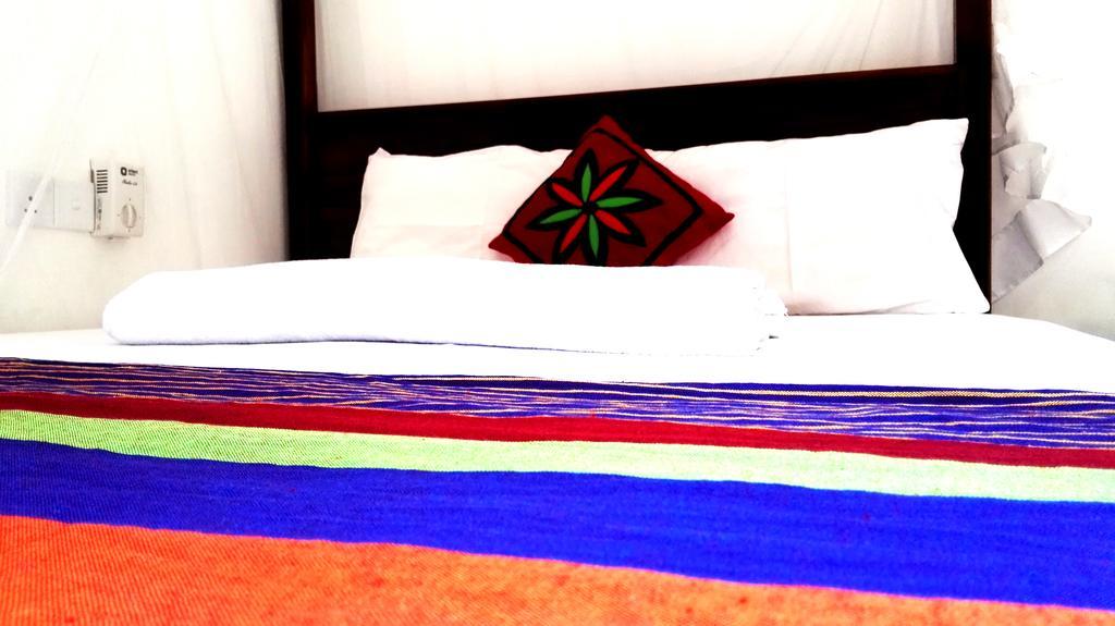 Sevonrich Holiday Resort Dambulla Chambre photo