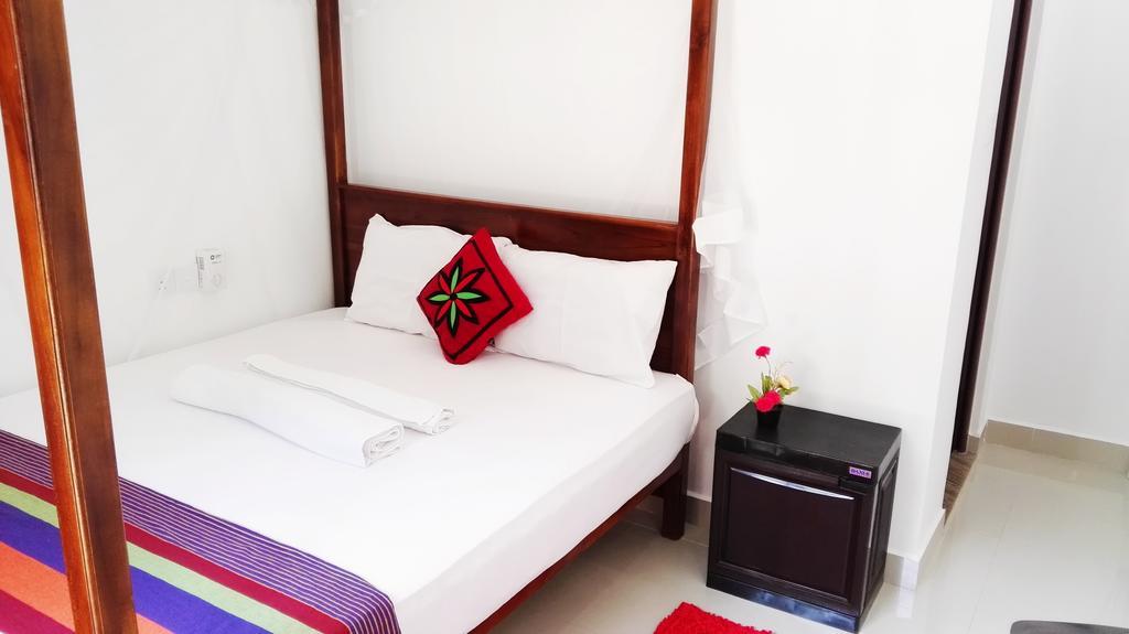 Sevonrich Holiday Resort Dambulla Chambre photo