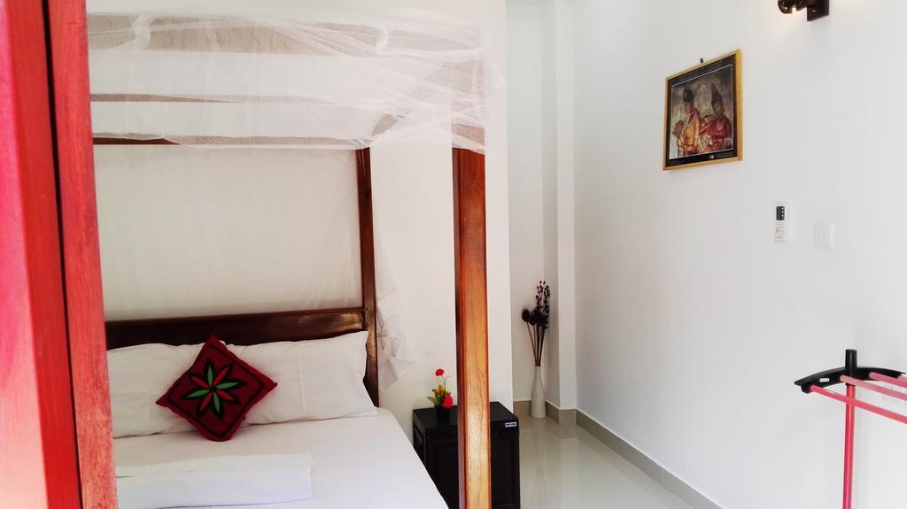 Sevonrich Holiday Resort Dambulla Chambre photo