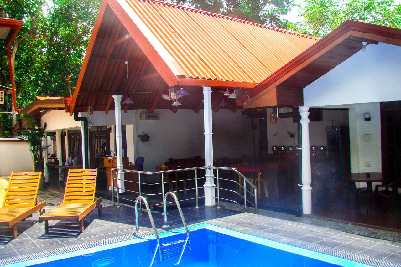 Sevonrich Holiday Resort Dambulla Extérieur photo